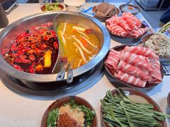 -芈重山老火锅(广州首店)