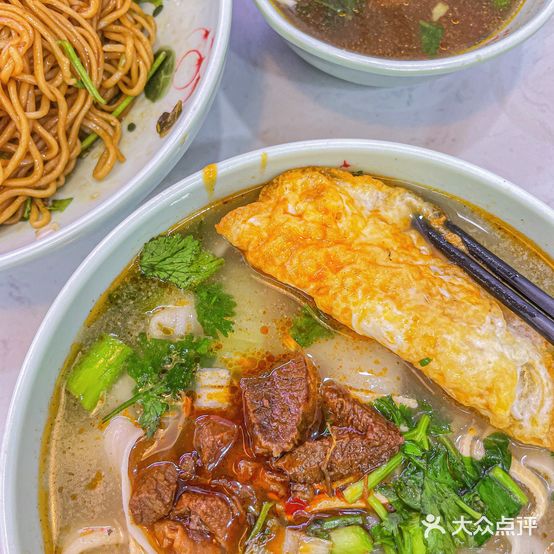 正圆烩面拉面(乌鲁木齐中路店)