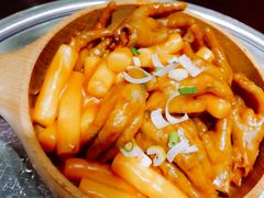 -瑞膳首尔参鸡汤(龙塔店)
