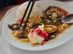 -宜家·瑞典风味餐厅(四元桥店)