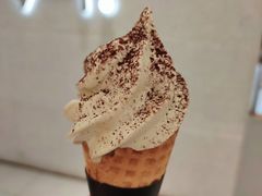 茶王冰淇淋-喜茶(青岛金狮广场店)