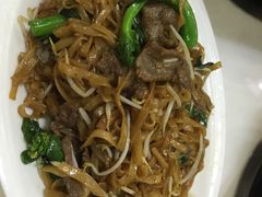 -欢乐海岸美食联盟