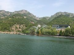 -潭溪山