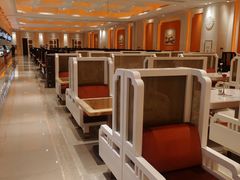-白金汉爵大酒店-24小时餐厅