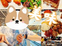 -宜家·瑞典风味餐厅(三桥店)