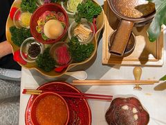 -叶叶菩提(太原别墅店)