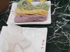 -潮汕美牛肉丸火锅店(天宁寺店)