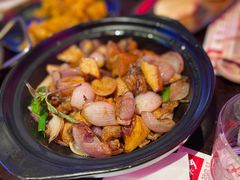 -钳真多钓虾馆·小龙虾海鲜烧烤(九六广场店)