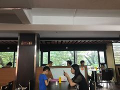 大堂-潮镇老尾牛杂(环城西路店)