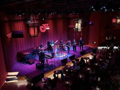-JZ Club 爵士酒吧(上海店)