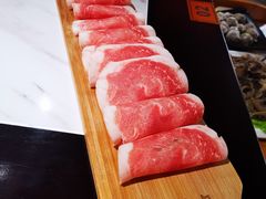 -香溢锅·铜锅涮肉·羊蝎子火锅(青秀万达店)