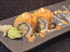 -长崎屋·日本料理·刺身·烧鸟(天河北路店)