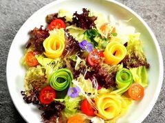 -潍坊菜馆(三里河南横街店)