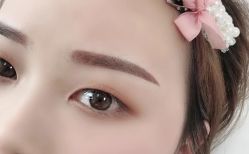 点击看大图 -子媛秀苑半永久定妆
