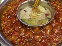 -巴蜀大宅门火锅(新华公园店)