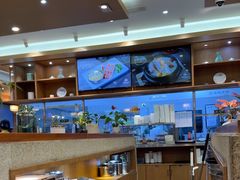 -韩香福烤肉庄园(荣成店)