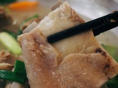 -新疆红柳花餐厅(新洲店)