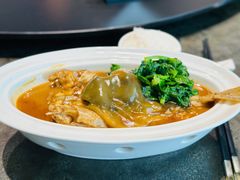 -新光酒家·河豚·海鲜·蟹料理(浦东店)