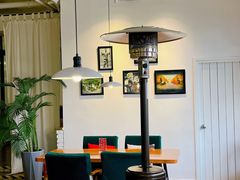 大堂-雕刻时光咖啡馆(交大店)