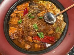 -奉天小馆·非遗东北菜(沈阳万象城店)