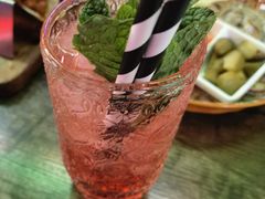 -Famous肥猫墨西哥音乐餐吧(五棵松华熙LIVE店)