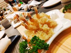 -割烹酱子日本料理(弘基财富广场店)