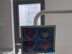 -圣贝口腔(海淀店)