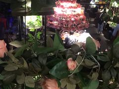 -别院里音乐餐酒吧(双流航空港店)
