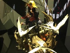 -火影忍者动画多媒体展