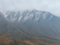 -祁连山·岗什卡雪峰景区