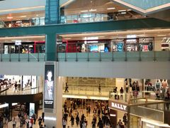 -新城市广场