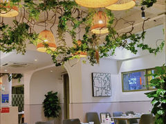 大堂-香香海南菜餐厅