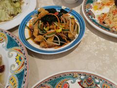 -巴依老爷·新疆美食(上城区天城路店)