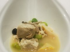 -Yan Ting 宴庭中餐厅(上海静安瑞吉酒店)