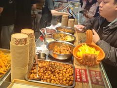 -丁家坡洋芋·观音桥好吃街A区(全国总店)