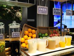 -韩盛·盛江山自助料理(沈辽路万达店)