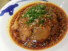 -百年神厨·地道川菜(清江西路店)