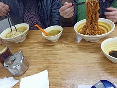 -崔记拉面馆(航北店)