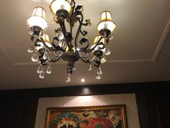 包厢-芳满庭·江浙小馆(1912店)