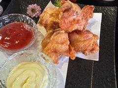 -炙柒Sekinana·精致料理 烧鸟·铁板烧(海上世界店)