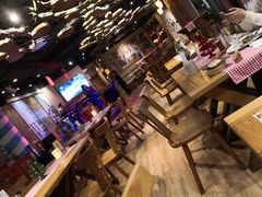 大堂-Paulaner·德国帕拉娜自酿啤酒餐厅(海上世界店)