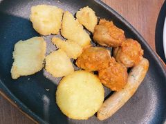 -萨莉亚意式餐厅(杭州滨江天街店)