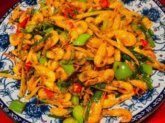 -生态苑农庄(十里画廊遇龙河店)