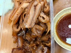 -李记清真馆(打钉巷店)