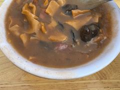 -逍遥镇刘相五胡辣汤豆沫馆(康复中街店)