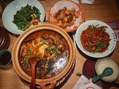 -吃饭皇帝大(解放西路店)