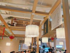 -蜀宴小调·精致家常菜(科华店)