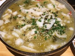 -十三式重庆江湖菜(金茂览秀城店)