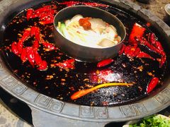 -重庆渝达老火锅(春熙路店)