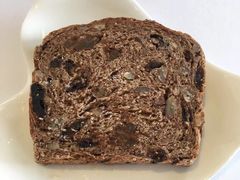 黑麦葡萄核桃面包-Jean Georges